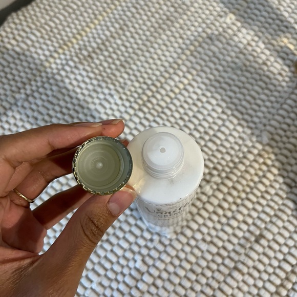 Bath and body works nwt vanilla cream body lotion - Picture 2 of 2